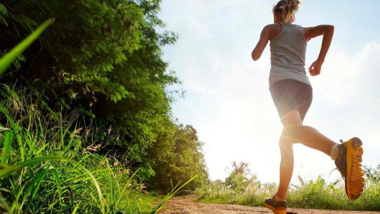 Actividad física: piden tener en cuenta el momento considerando las altas temperaturas