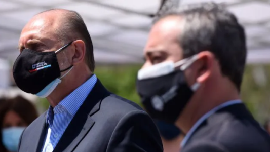 Perotti impulsa un proyecto para implementar las autonomías municipales