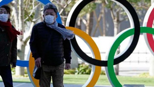 Durante los Juegos Olímpicos de Tokio trabajarán 10.000 médicos y enfermeros