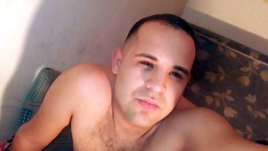 Lo mataron de un disparo cuando iba con su esposa a trabajar