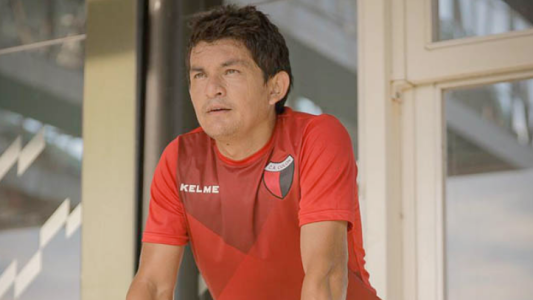 "Pulga" Rodríguez: "Ya no tengo más nada para darle a Colón"