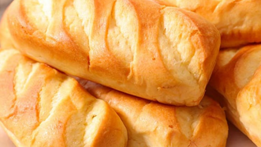 Buscarán retrotraer precios de insumos para el pan y las pastas