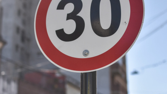 Ciudad 30: Bilbao y Santa Fe intercambian experiencias