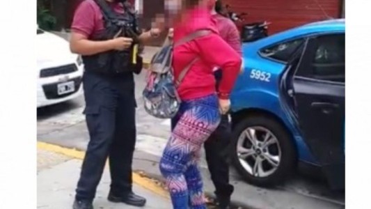 Secuestraron a un nene de una colonia de vacaciones en Caballito