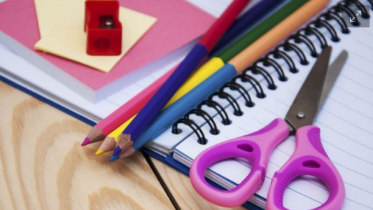 La canasta escolar llega con aumentos de más del 50%