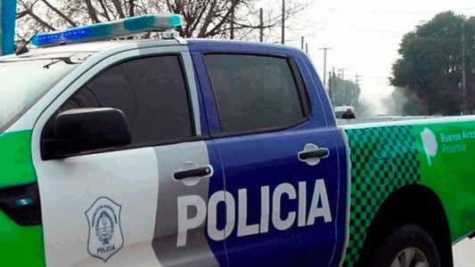 Raid delictivo: entraron a robar a una quinta y violaron a una adolescente de 14 años
