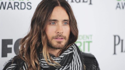 Jared Leto confiesa que perdió el único óscar que ha ganado
