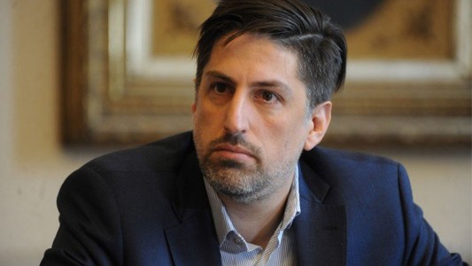 Nicolás Trotta: "Es una discusión falaz decir que la educación debe ser un servicio esencial"
