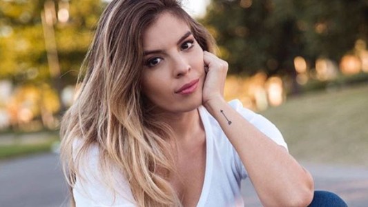 Dalma Maradona cargó contra Leopoldo Luque y Matías Morla "Ojalá se haga justicia"