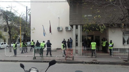 Un docente fue condenado a diez años de prisión por abusar de una alumna de 5 años