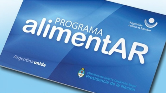 Tarjeta Alimentar: quiénes y cuándo cobrarán el aumento de 50%