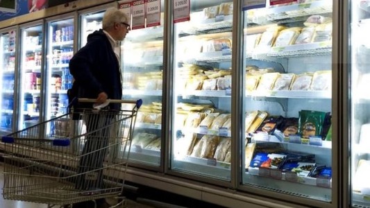 Inflación: las consultoras privadas estiman un 50% para este año