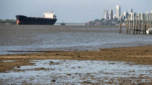 Según el INA las lluvias son altamente positivas para la región