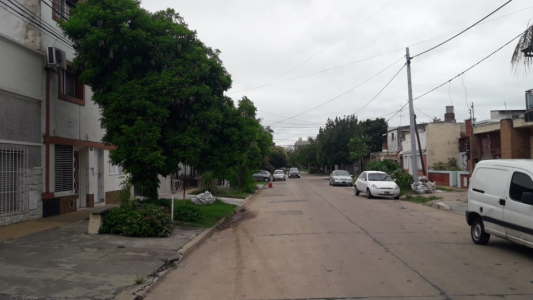 Otra jornada nublada e inestable en la ciudad y la región