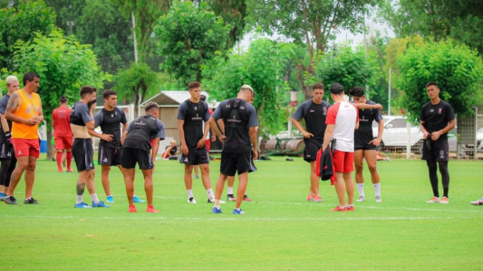 Doce casos de coronavirus en el plantel de Huracán