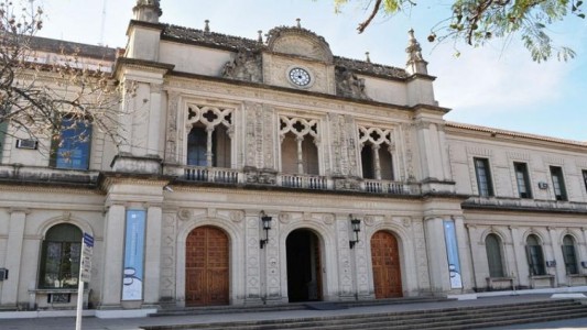 La UNL reabre las inscripciones a carreras presenciales