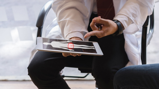 Día mundial contra el Cáncer: la detección temprana aumenta la posibilidad de cura