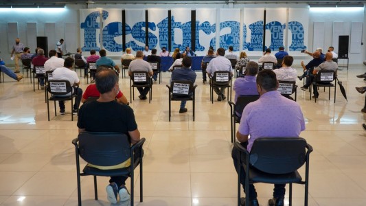 Municipales irán al paro si no convocan a paritarias