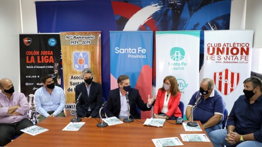 La ciudad de Santa Fe será sede del Torneo Nacional de Básquet