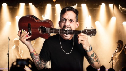 Espectáculos: Crece la agenda de shows presenciales en Santa Fe