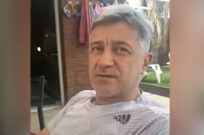 Apareció muerto un empresario que estuvo 24 horas desaparecido