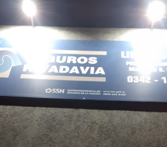 Robaron en su agencia de seguros y se va de Barrio Sur: "me arruinaron la vida"