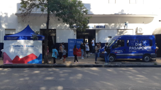 La Secretaría de Justicia lanza el dispositivo de integración territorial Santa Fe + Cerca