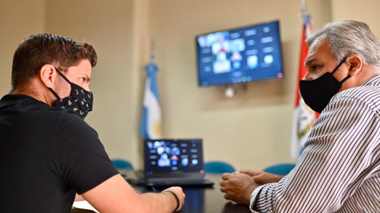 Convocarán a Sain a la Comisión de Seguridad de la Cámara de Diputadas y Diputados