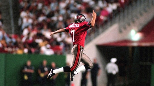 Super Bowl: “Lo de Brady en Tampa es como si Messi volviera a Rosario"