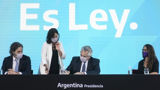 Objeción de conciencia: diferentes criterios provinciales para la interrupción voluntaria del embarazo