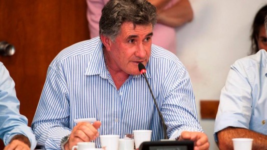 "Si suben las retenciones, significa que siguen sin escuchar"