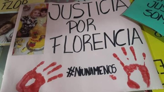 Su hermano ex policía intentó degollarla y murió tras diez días de agonía