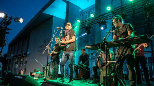 CreArte Litoral, la cultura como motor de desarrollo