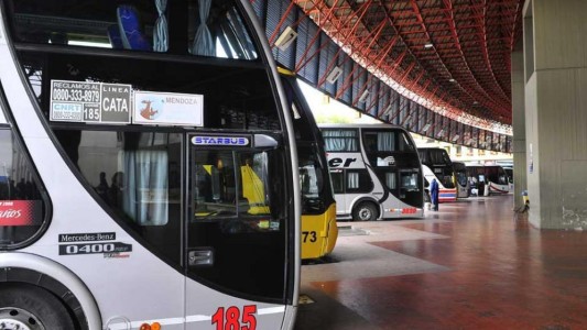Otorgan compensación al transporte de larga distancia por $ 900 millones