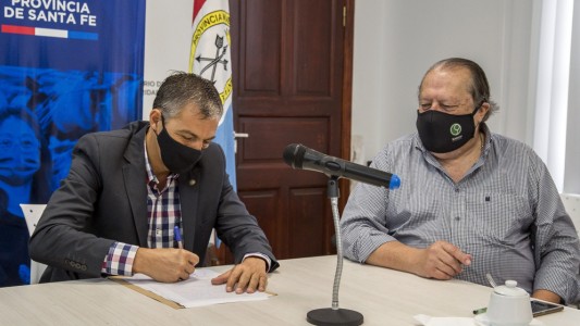 Constituirán comités mixtos de higiene y seguridad en establecimientos educativos