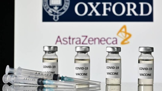 La OMS recomendó el uso de la vacuna de Oxford y AstraZeneca contra el coronavirus para mayores de 65 años