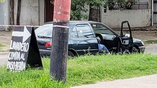 Violencia sin fin en Rosario: ejecutaron a balazos a una pareja