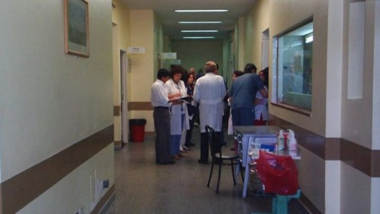 Sin propuesta salarial la paritaria de Salud pasó a un cuarto intermedio