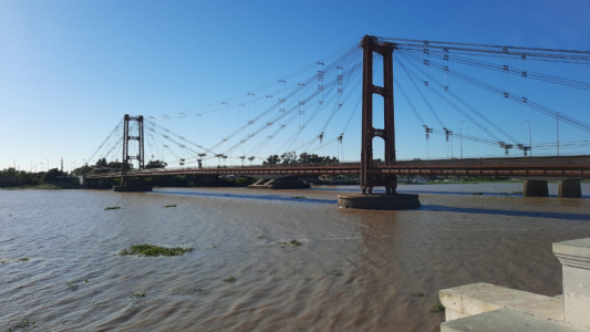 Jueves algo inestable por la mañana y con ascenso de la temperatura