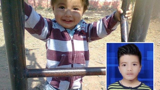 Absuelven a la abuela y su pareja por la desaparición de Maxi Sosa