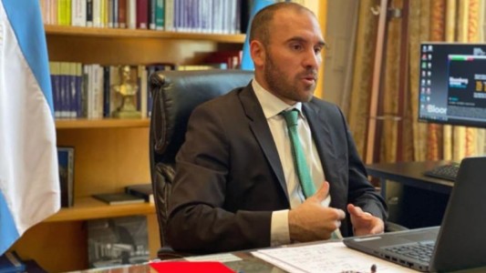 Guzmán dijo que este año no habrá devaluación