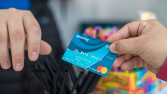 Tarjeta Alimentar con aumento: el cronograma de acreditación de febrero