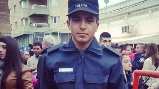 El femicida de Rojas será indagado hoy