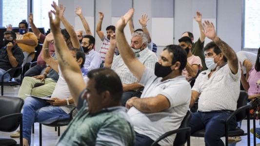 Paritarias: convocan a Festram para la próxima semana