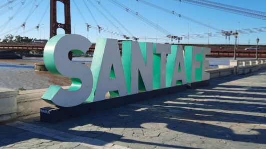 Buen tiempo para este viernes en la previa del fin de semana extra largo