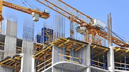 Diputados aprobó proyecto para promover la construcción