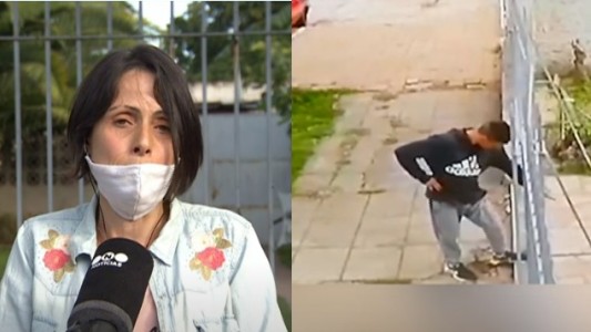 "Ahogaron a los perros en la pileta": el drama de una familia que sufrió varios robos