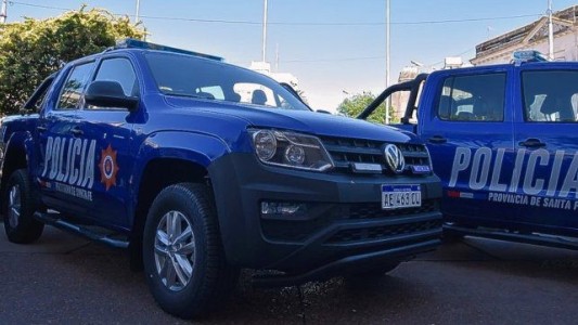 Millonario robo en un domicilio particular de Recreo