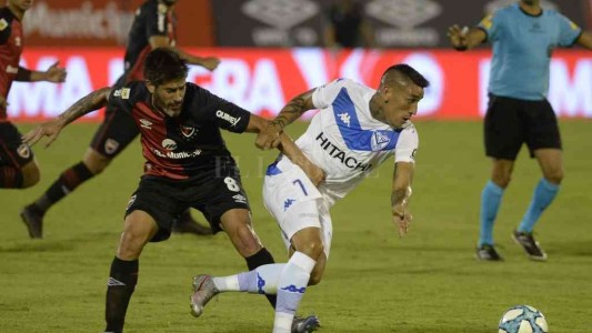 Newell's debuta ante Vélez 19.20 en el Amalfitani