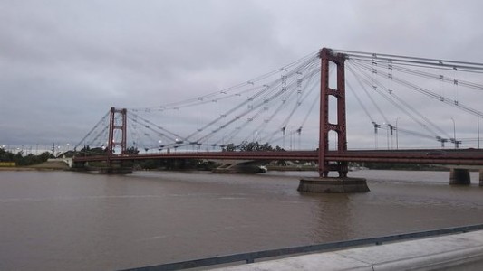 Cielo nublado y probabilidad de lluvias para este domingo
